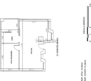 Oficina en venta en San Martín en Vitoria-Gasteiz