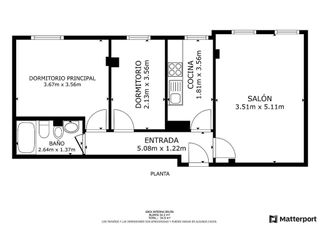 Piso en venta en Sabiñánigo