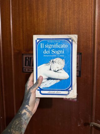 Il libro dei sogni