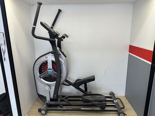 Bicicleta Elíptica BH CROSS 1000