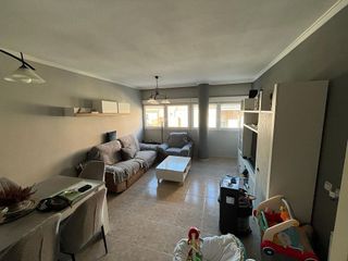 Piso en venta en Almansa