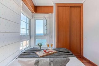 Piso en venta en Monte Alto - Zalaeta - Atocha en Coruña (A)