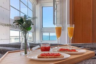 Piso en venta en Monte Alto - Zalaeta - Atocha en Coruña (A)