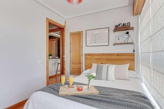 Piso en venta en Monte Alto - Zalaeta - Atocha en Coruña (A)