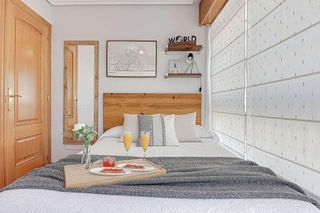 Piso en venta en Monte Alto - Zalaeta - Atocha en Coruña (A)