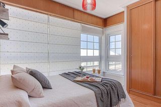 Piso en venta en Monte Alto - Zalaeta - Atocha en Coruña (A)