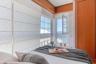 Piso en venta en Monte Alto - Zalaeta - Atocha en Coruña (A)