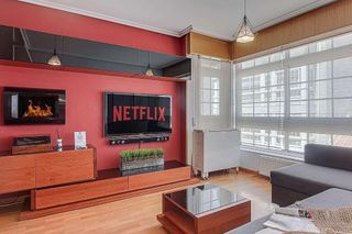 Piso en venta en Monte Alto - Zalaeta - Atocha en Coruña (A)