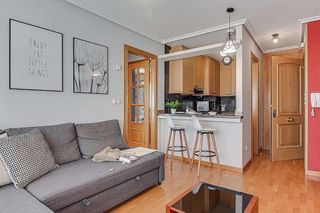 Piso en venta en Monte Alto - Zalaeta - Atocha en Coruña (A)