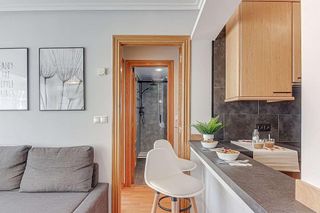 Piso en venta en Monte Alto - Zalaeta - Atocha en Coruña (A)