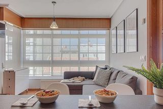 Piso en venta en Monte Alto - Zalaeta - Atocha en Coruña (A)