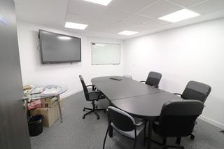 Oficina en venta en San Martín en Vitoria-Gasteiz