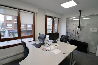 Oficina en venta en San Martín en Vitoria-Gasteiz