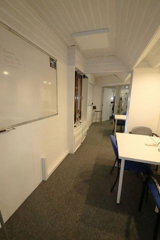 Oficina en venta en San Martín en Vitoria-Gasteiz