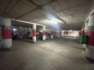 Garaje en venta en Carrús Est - Camí dels Magros en Elche