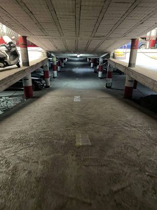 Garaje en venta en Carrús Est - Camí dels Magros en Elche