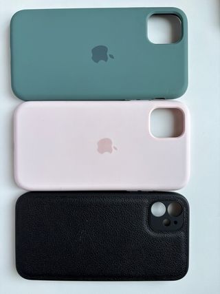 iPhone 11 Negro 64GB