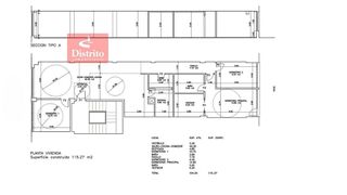 Piso en venta en Castilla - Hermida en Santander