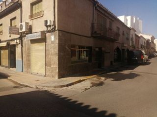 Local comercial en venta en Manzanares