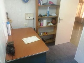 Local comercial en venta en Manzanares