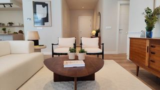Piso en venta en Centro - Recinto Amurallado en Lugo