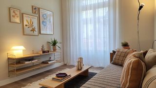 Piso en venta en Centro - Recinto Amurallado en Lugo