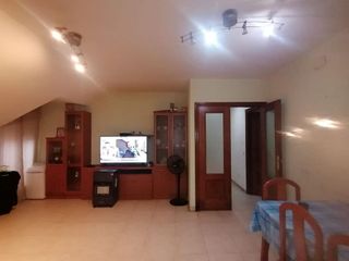 Piso en venta en Puerta de Murcia - Colegios en Ocaña