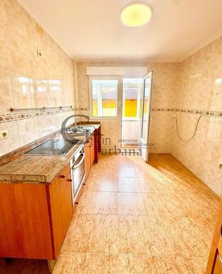 Piso en venta en El Llano en Gijón