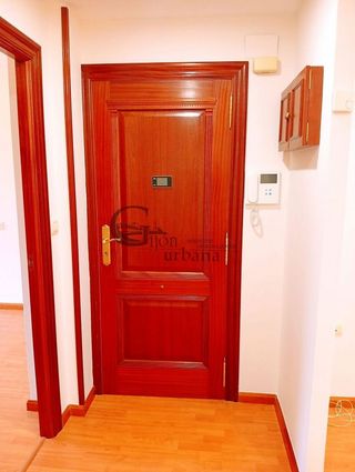 Piso en venta en El Llano en Gijón