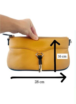 Bolso Nuevo Lorenzo Pratto