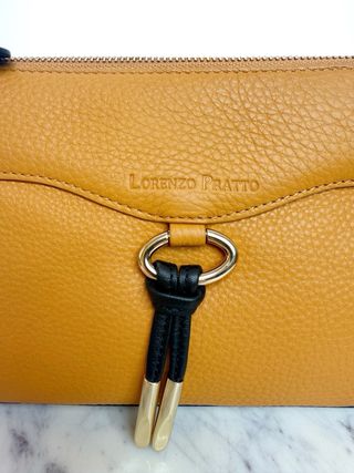 Bolso Nuevo Lorenzo Pratto