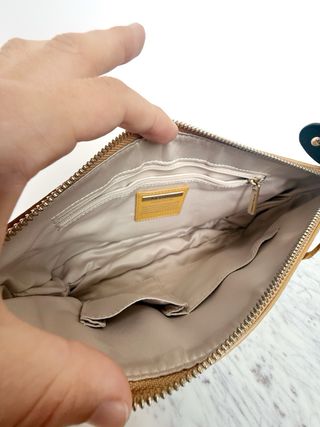 Bolso Nuevo Lorenzo Pratto