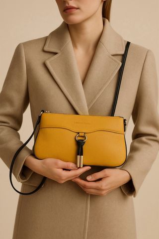 Bolso Nuevo Lorenzo Pratto