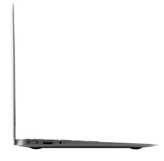 MacBook Silver