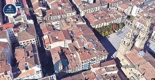 Edificio en venta en Casco Antiguo en Logroño