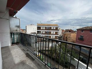 Piso en venta en Casco Antiguo en Llíria