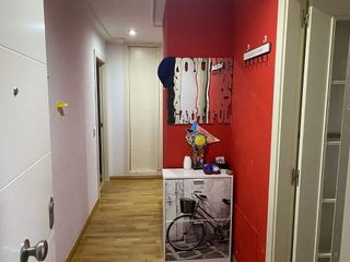 Piso en venta en Larache en Ciudad Real