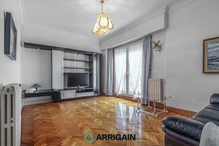 Piso en venta en Centro en San Sebastián-Donostia