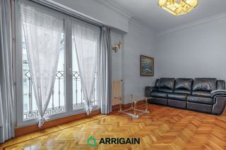 Piso en venta en Centro en San Sebastián-Donostia