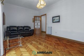 Piso en venta en Centro en San Sebastián-Donostia