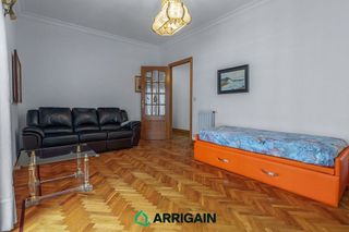 Piso en venta en Centro en San Sebastián-Donostia