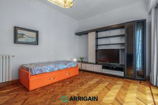 Piso en venta en Centro en San Sebastián-Donostia