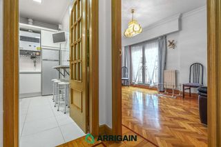 Piso en venta en Centro en San Sebastián-Donostia