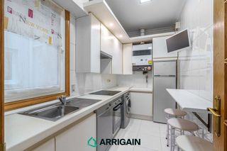 Piso en venta en Centro en San Sebastián-Donostia