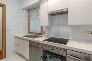 Piso en venta en Centro en San Sebastián-Donostia