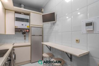 Piso en venta en Centro en San Sebastián-Donostia
