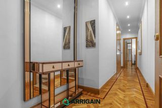 Piso en venta en Centro en San Sebastián-Donostia