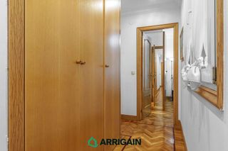Piso en venta en Centro en San Sebastián-Donostia