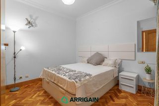 Piso en venta en Centro en San Sebastián-Donostia