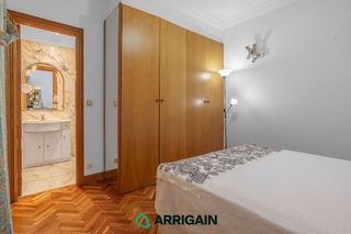 Piso en venta en Centro en San Sebastián-Donostia